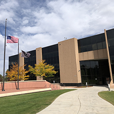 Joint Forces HQ